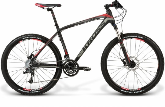 ������ ��������� Kross Level A6 (2014)