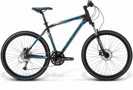 ������ ��������� Kross Hexagon X9 (2014)