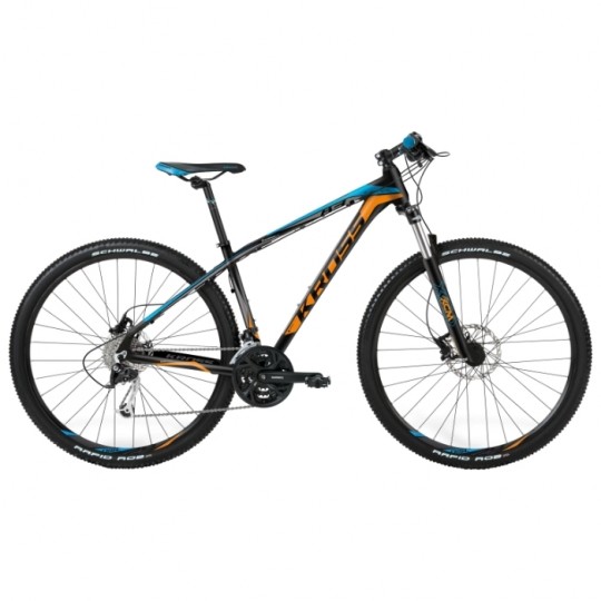 ������ ��������� Kross Level B3 (2014)