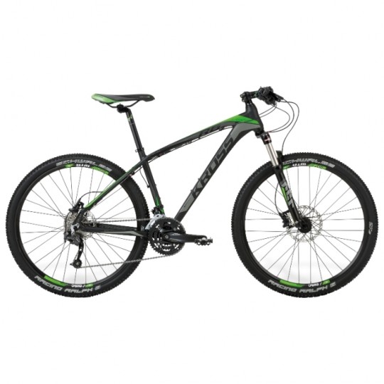 ������ ��������� Kross Level R6 (2014)