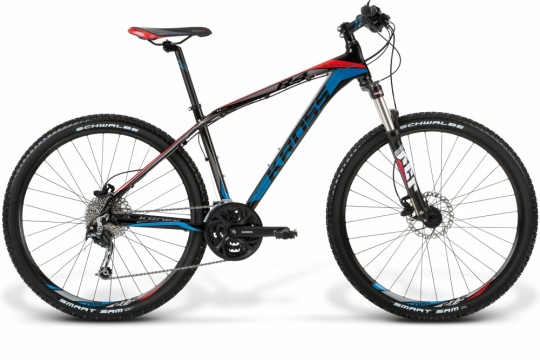 ������ ��������� Kross Level R4 (2014)