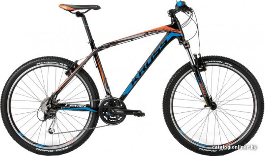 ������ ��������� Kross Level A2 (2014)