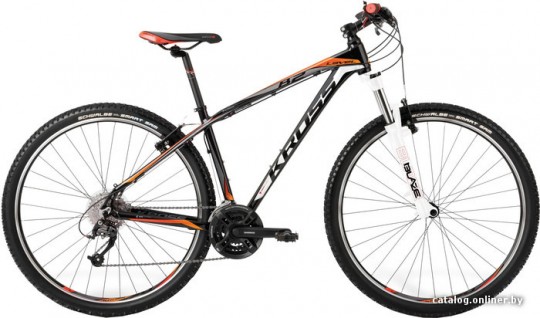 ������ ��������� Kross Level B2 (2014)