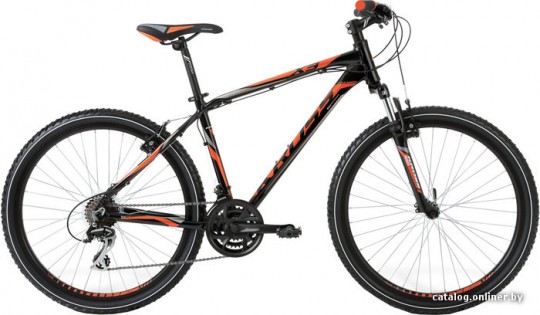 ������ ��������� Kross Hexagon X3 (2014)
