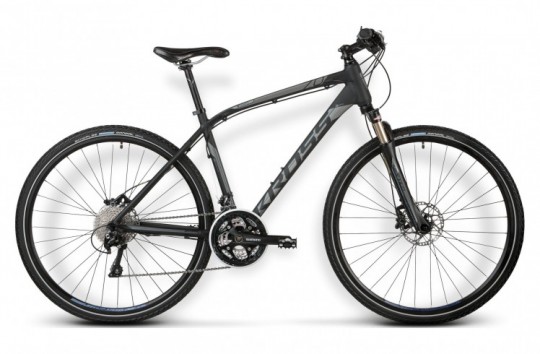 �������� ��������� Kross Evado 7.0 (2015)