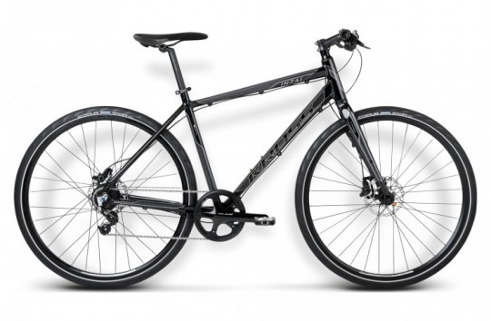 �������� ��������� Kross Inzai (2015)