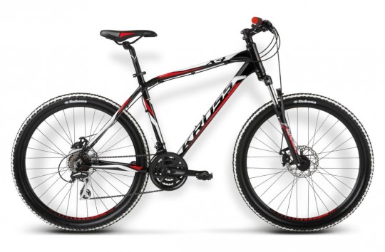 ������ ��������� Kross Hexagon X4 (2015)