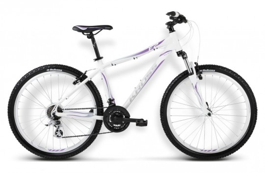 ������� ��������� Kross Lea F2 (2015)