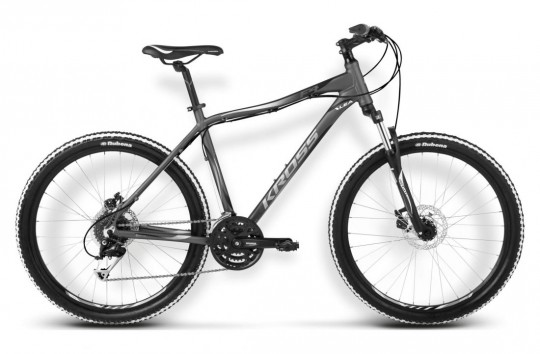 ������� ��������� Kross Lea F4 (2015)