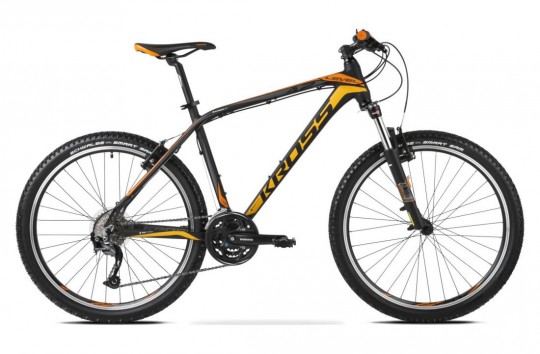 ������ ��������� Kross Level A2 (2015)