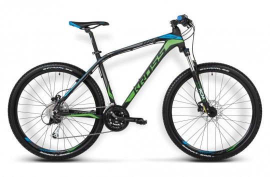 ������ ��������� Kross Level R2 (2015)