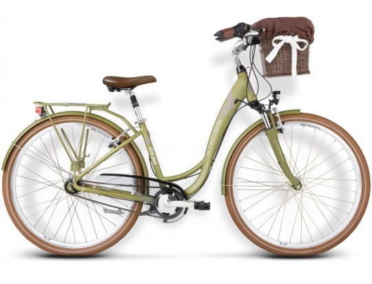 ������� ��������� Kross Reale (2015)