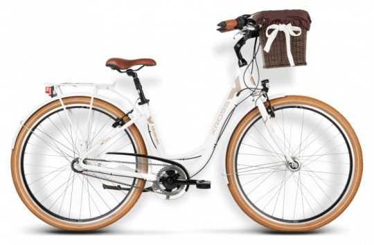 ������� ��������� Kross Moderato (2015)