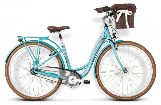 ������� ��������� Kross Vivo (2015)