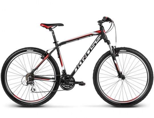 ������ ��������� Kross Hexagon R3 (2017)