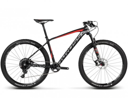 ������ ��������� Kross Level R10 (2017)