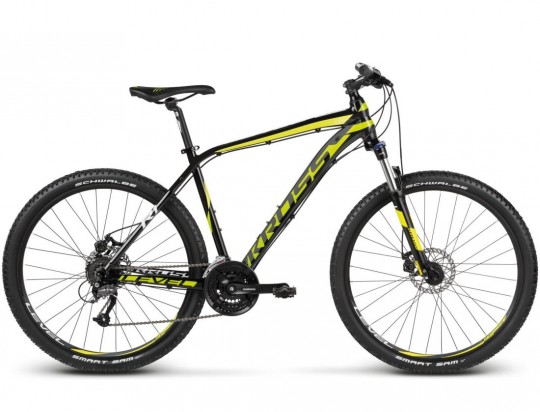 ������ ��������� Kross Hexagon R1 (2017)