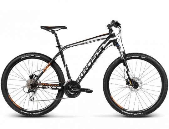 ������ ��������� Kross Level R2 (2017)