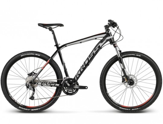 ������ ��������� Kross Level R3 (2017)