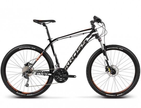 ������ ��������� Kross Level R4 (2017)