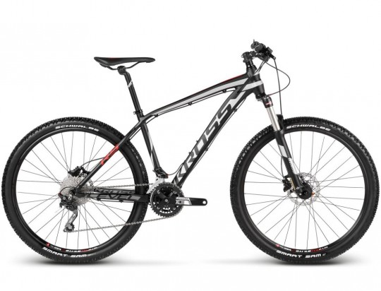 ������ ��������� Kross Hexagon R5 (2017)