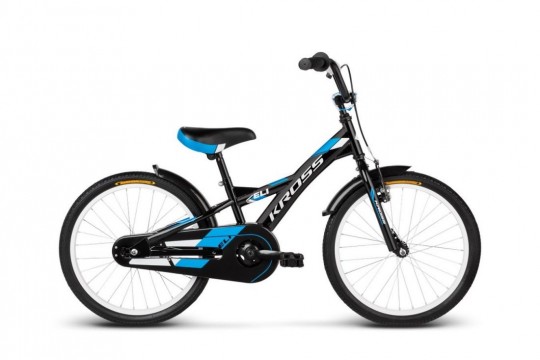������� ��������� Kross Eli (2018)