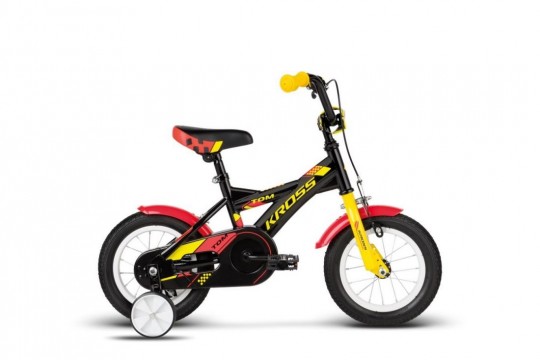 ������� ��������� Kross Tom (2018)