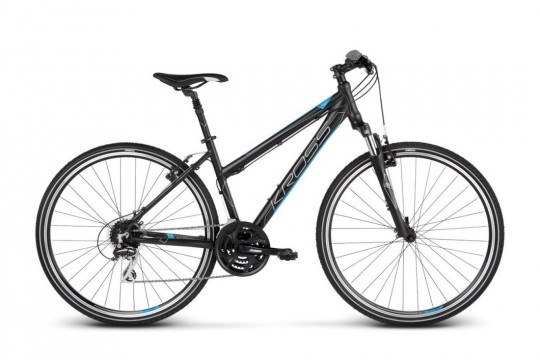 �������� ��������� Kross Evado 3.0 Lady (2018)