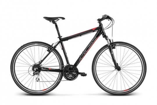 �������� ��������� Kross Evado 3.0 (2018)