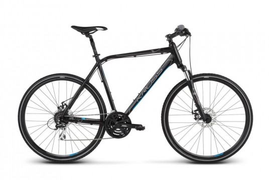 �������� ��������� Kross Evado 4.0 (2018)