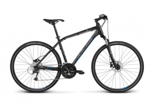 �������� ��������� Kross Evado 6.0 (2018)