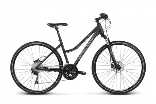�������� ��������� Kross Evado 7.0 Lady (2018)