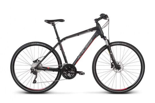 �������� ��������� Kross Evado 7.0 (2018)