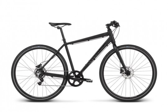 �������� ��������� Kross Inzai (2018)