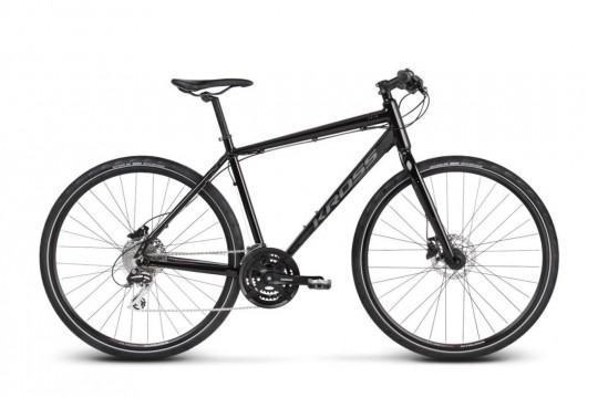 �������� ��������� Kross Seto (2018)