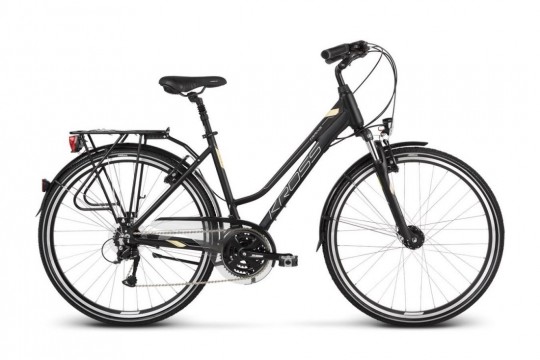 �������� ��������� Kross Trans 4.0 Lady (2018)