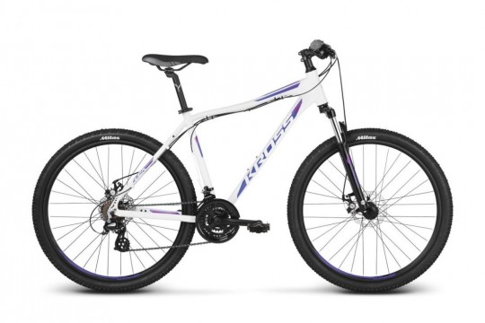 ������� ��������� Kross Lea 3.0 27.5(2018)