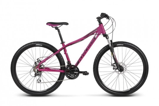������� ��������� Kross Lea 4.0 26 (2018)