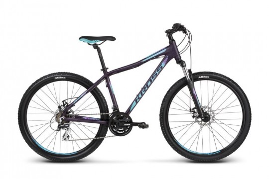 ������ ��������� Kross Lea 4.0 27.5 (2018)