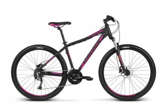 ������ ��������� Kross Lea 6.0 (2018)