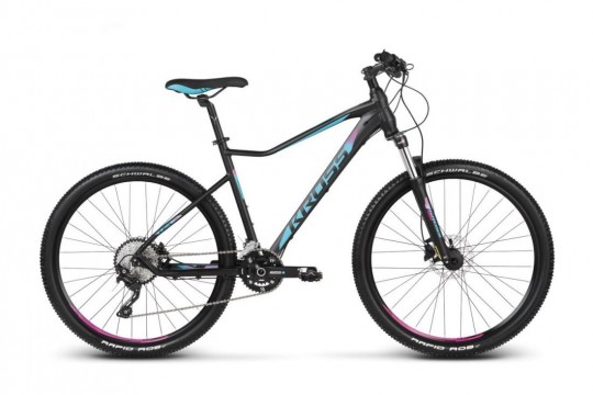 ������� ��������� Kross Lea 8.0 (2018)