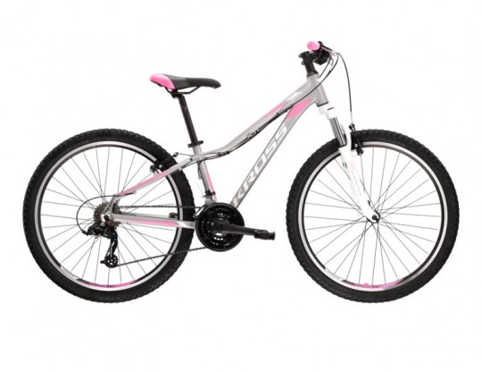��������� Kross 2.0 SR 27.5 (2022)