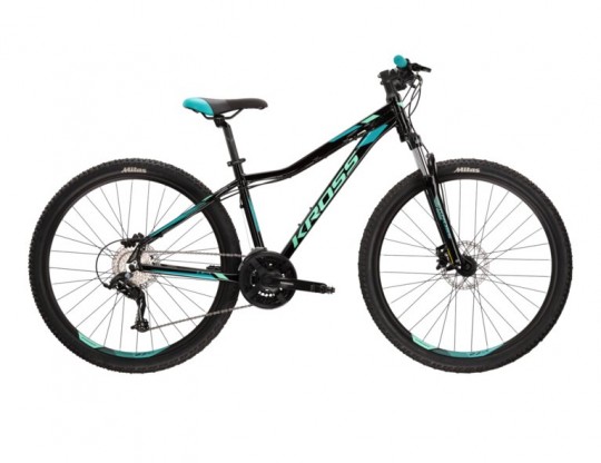 ��������� Kross 5.0 SR 27.5 (2022)