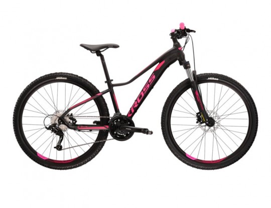 ��������� Kross 8.0 SR 27.5 (2022)