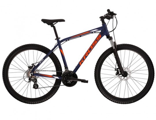 ������ ��������� Kross Hexagon 3.0 27.5 (2022)