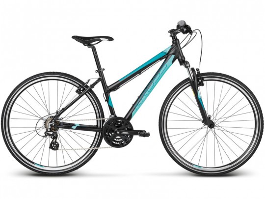 ��������� Kross Evado 1.0 Lady (2017)