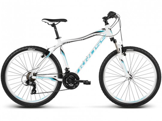 ��������� Kross Lea F1 (2017)