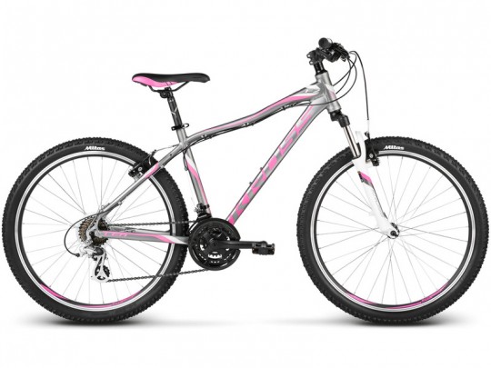 ��������� Kross Lea F2 (2017)