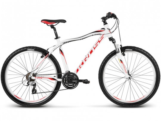 ��������� Kross Lea F3 (2017)
