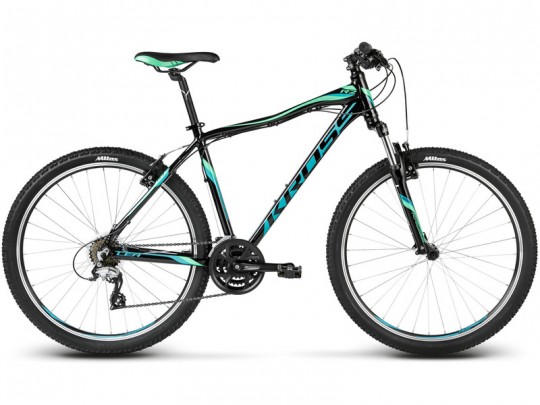 ��������� Kross Lea R2 (2017)